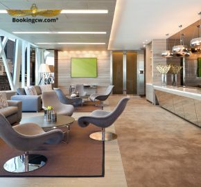 Executive Lounge